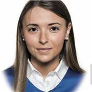 Doy clases particulares de inglés, biología, química y física